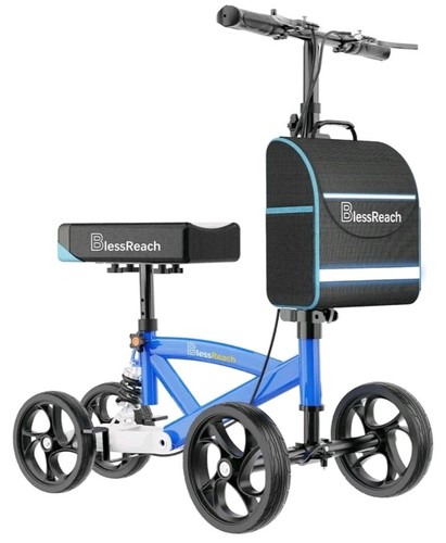 Blessreach knee scooter - knee,