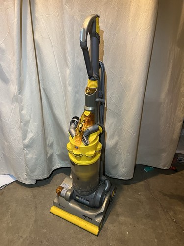 Dyson dc14 all - dyson, upright