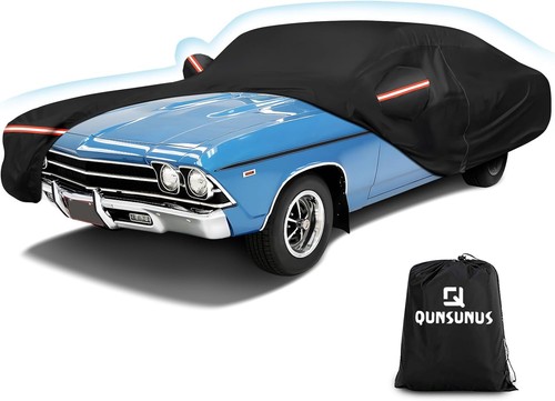 Qunsunus waterproof car cover - car,