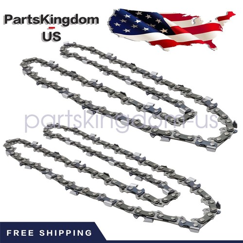 Chainsaw chain 3 8 - x,
