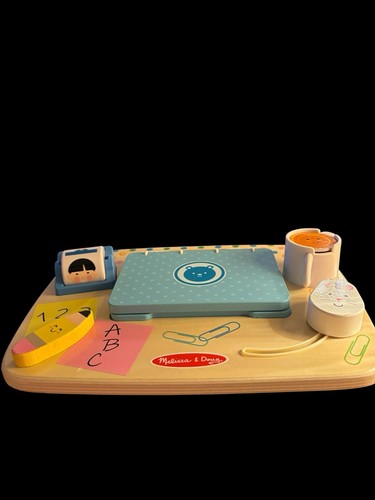 Melissa doug wooden - melissa,