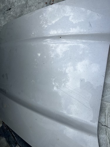Corvette hood - c6,