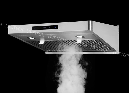 Livetech js1305 stainless - js1305,