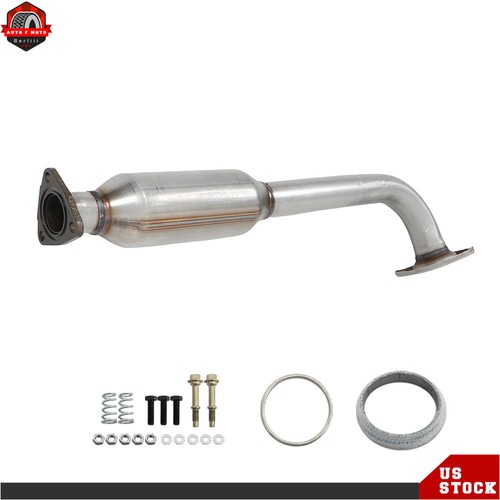 Catalytic converter for - for, 2007