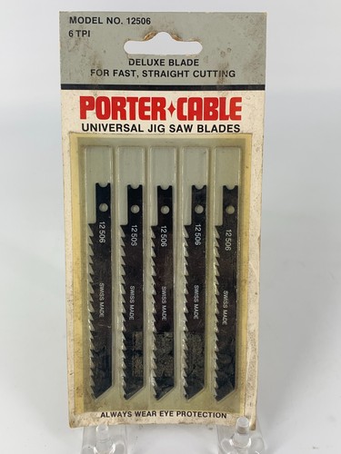 Porter cable universal jig - porter,