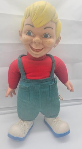 Vintage benie and - benie,