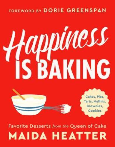 Happiness baking cakes - happiness,