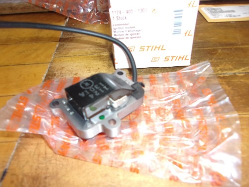 Stihl 088 ignition coil module - 088,
