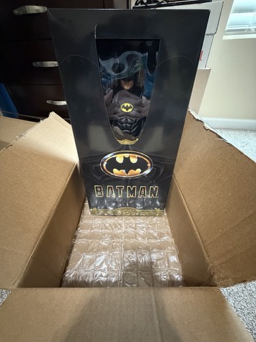 Neca batman 1989 scale 18 - 1/4,