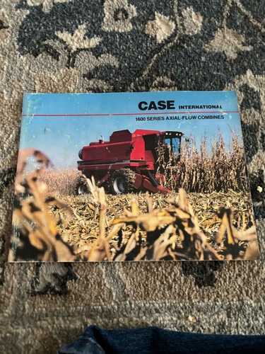 Case international 1620 1640 - international,