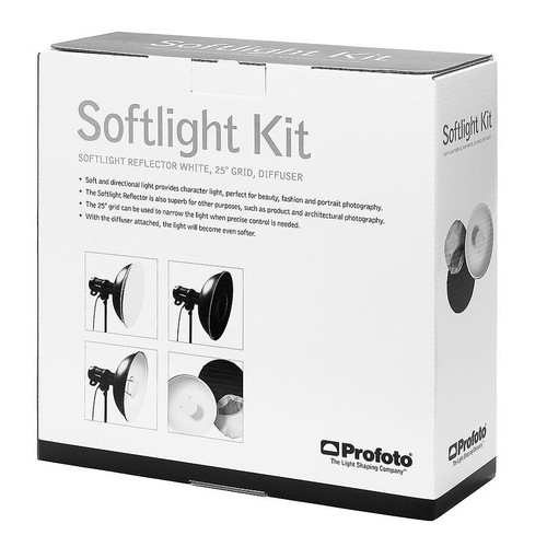 Profoto softlight reflector - profoto,