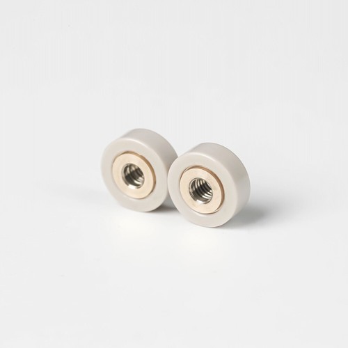 Gold works takumi bush - gold,