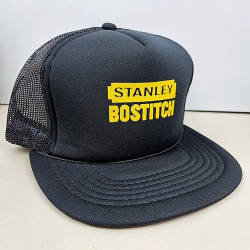 Vintage stanley bostitch power - stanley,