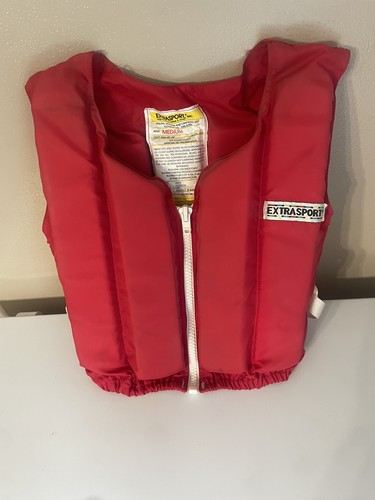 Vintage retro extrasport life - retro,