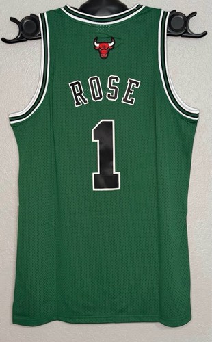 Derrick rose jersey - jersey, men’s