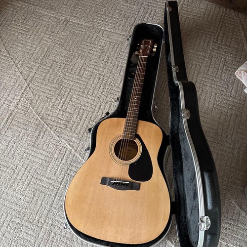 Acoustic guitar yamaha f310p - yamaha,