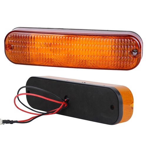Ar60250 led amber flashing - led, cab