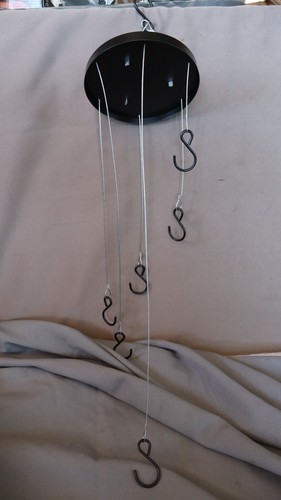 Large wind chime - wind,