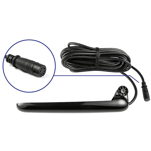 Lowrance tripleshot skimmer - lowrance,