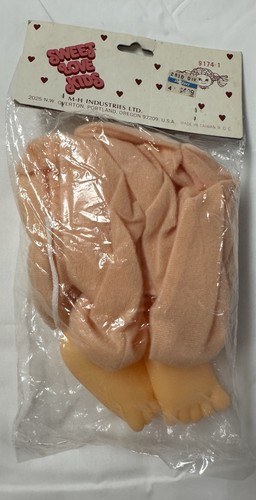 Vintage sweet love kids doll - vintage,
