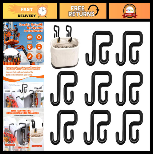 8pcs heavy duty - 8pcs,