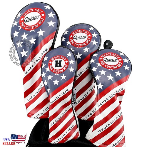 Team usa h golf vintage - team, 3