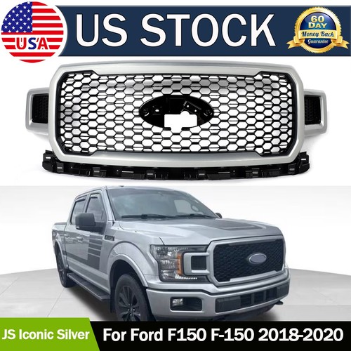 For 2018 2020 - 2018-2020, f150