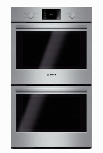 Bosch inch double - double, electric