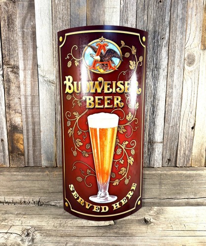 Budweiser beer anheuser - budweiser,