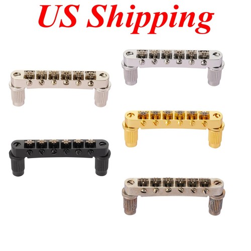 Guitar roller saddle - roller,