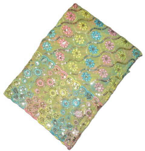 Indian vintage dupatta long - indian,