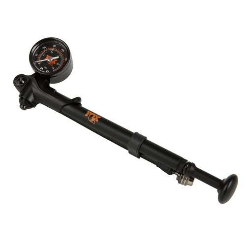 Fox factory shock pump - fox,