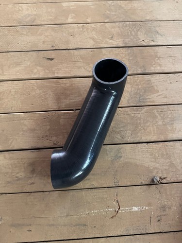 Air intake tube for cummins - for,