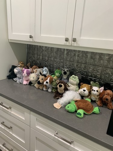 Vintage ganz webkins - ganz, lot