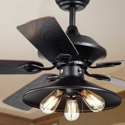Modern farmhouse ceiling fan - ceiling,