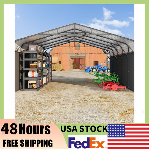 20x25ft 500sq boat - 20x25ft,
