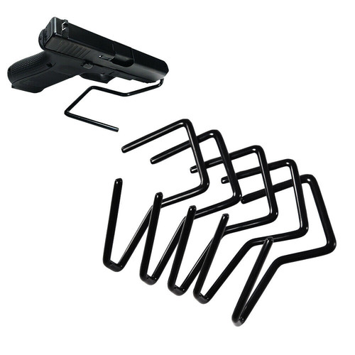 5pcs handgun pistol gun - pistol,