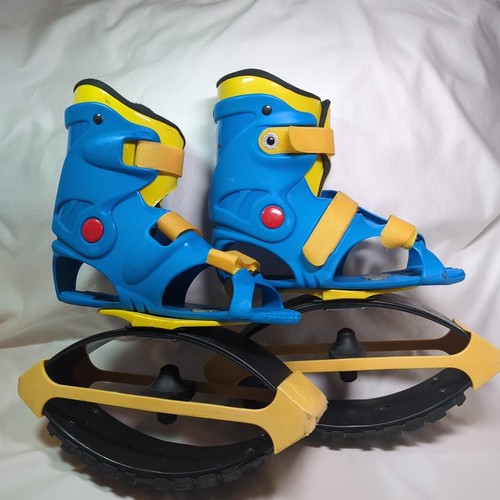 Jumping jax bounce shoes - jumping,