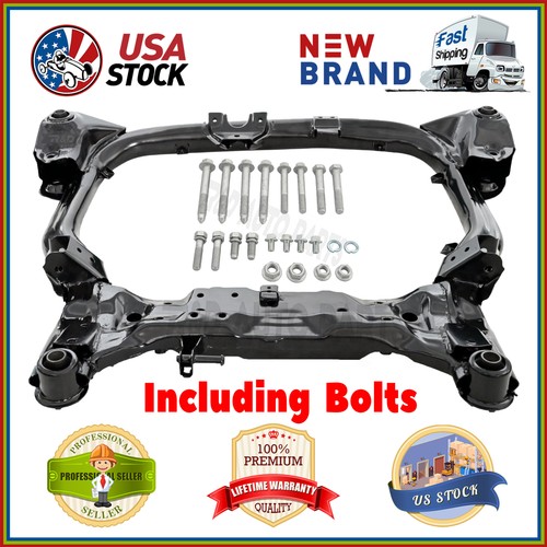 New front subframe crossmember - new,