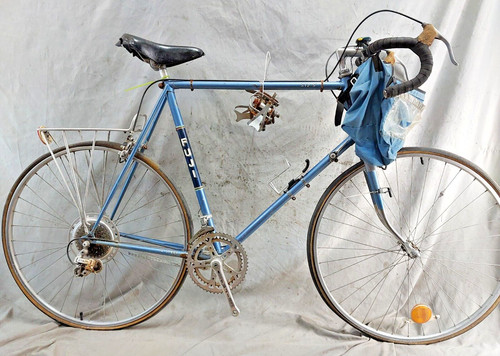 1975 fuji s12 road - s12-s, bike