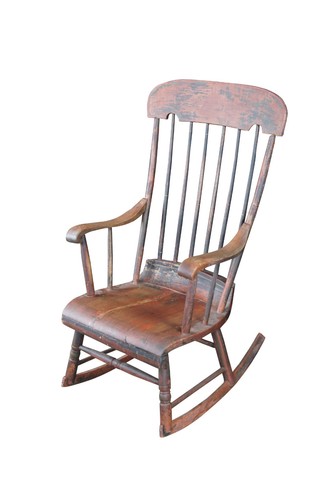 Antique early american country - early,