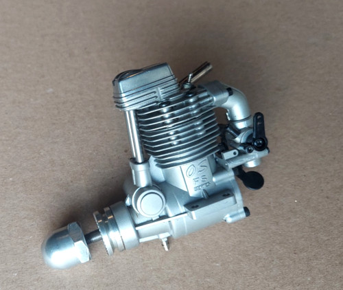 Nice surpass 4 stroke - nice,