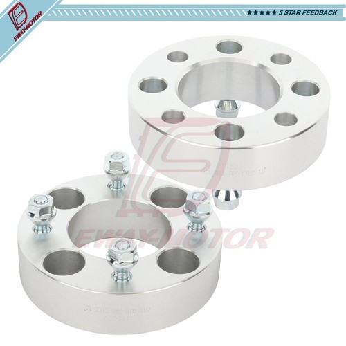 4x110 wheel spacer - 1.5",