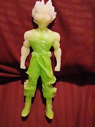 Dragon ball son goku - dragon, action