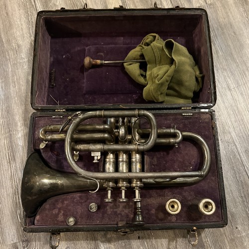 Besson prototype new - prototype,