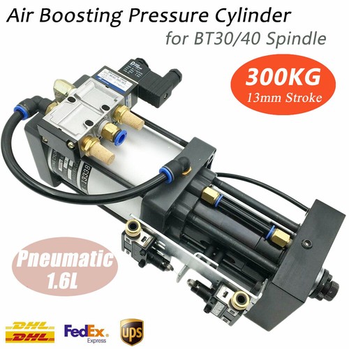 3000kg pneumatic air boosting - pneumatic,