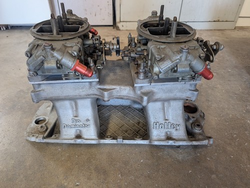 Holley bbc pro - holley,