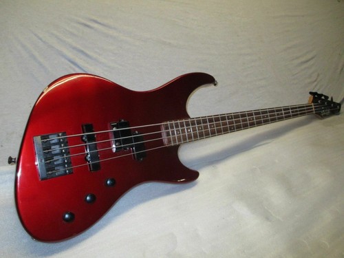 1988 guild pilot bass - -, made