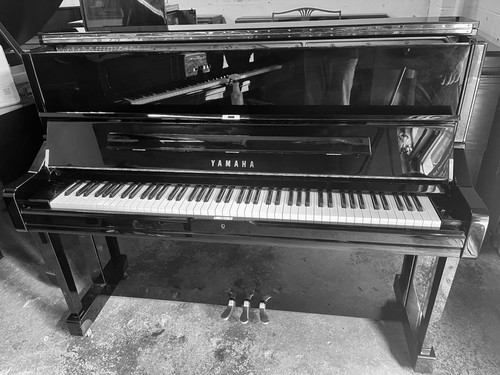 Yamaha piano 2003 - yamaha,