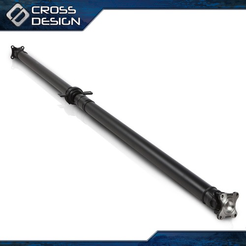 Rear driveshaft prop shaft - rear,
